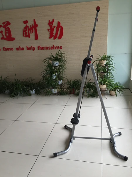 2026 Indoor Vertical Climber New Climbing Machine Mountain Climber Machinepromote Sales