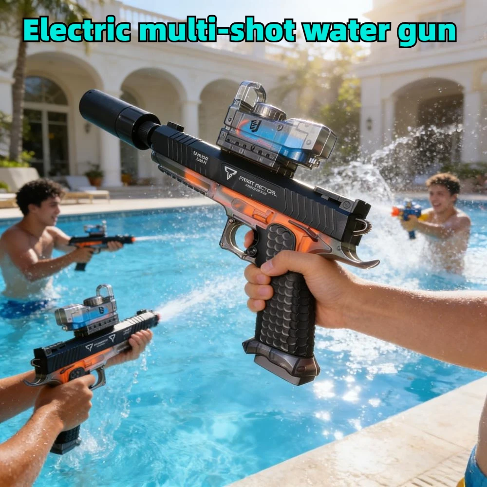 #9 Ranked High Pressure Water Blasters Picks in 2026