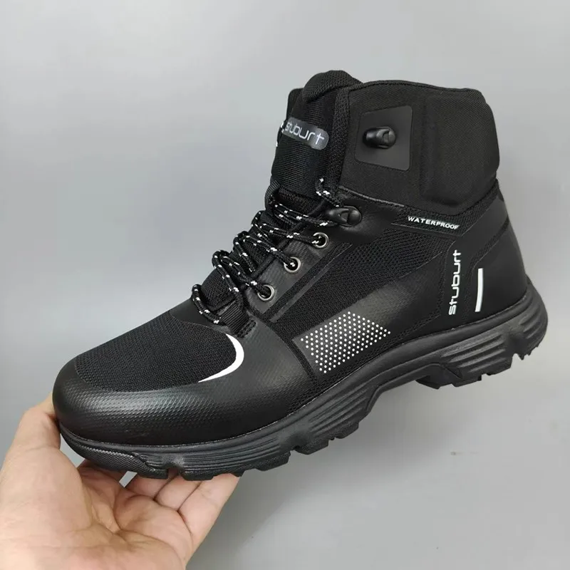 New Bestseller Breathable Professional Comfortable and Lightweight High-Quality Walking Shoes Hiking Boots Casual Shoes