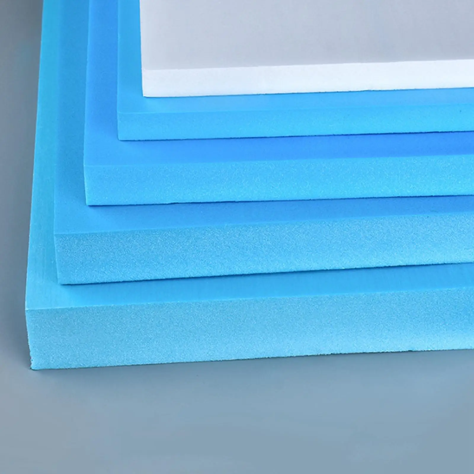 2 Pack Foam Bricks Rectangle High Density Blocks Foam Craft Board Foam for Crafting, Modeling, Sculpture, DIY for Crafts
