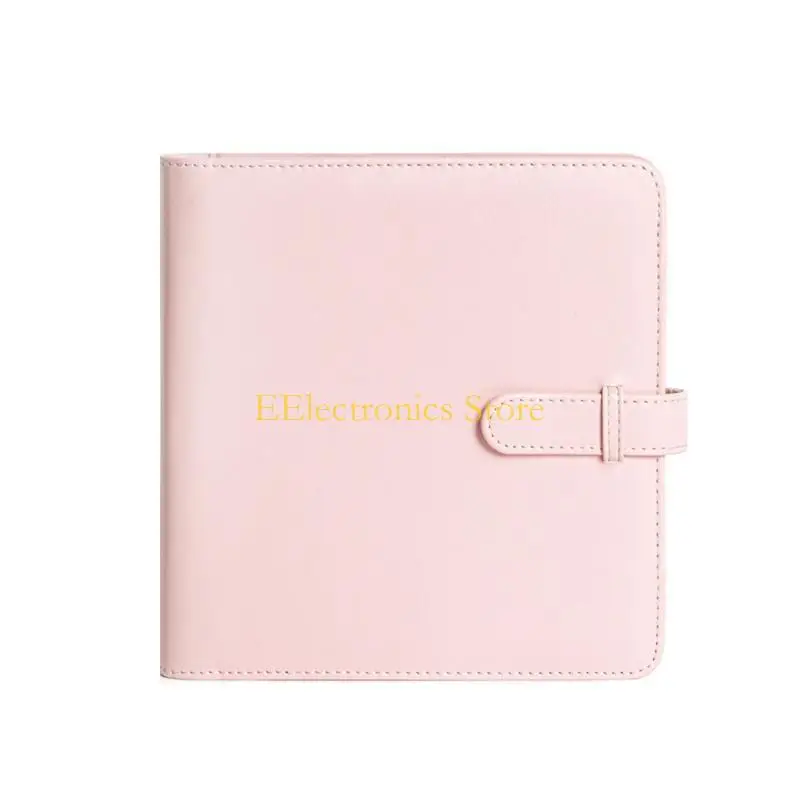 B03C 288 Pockets Photo Album for Instax Mini 11/9/8/8+ Camera Picture Case view 4