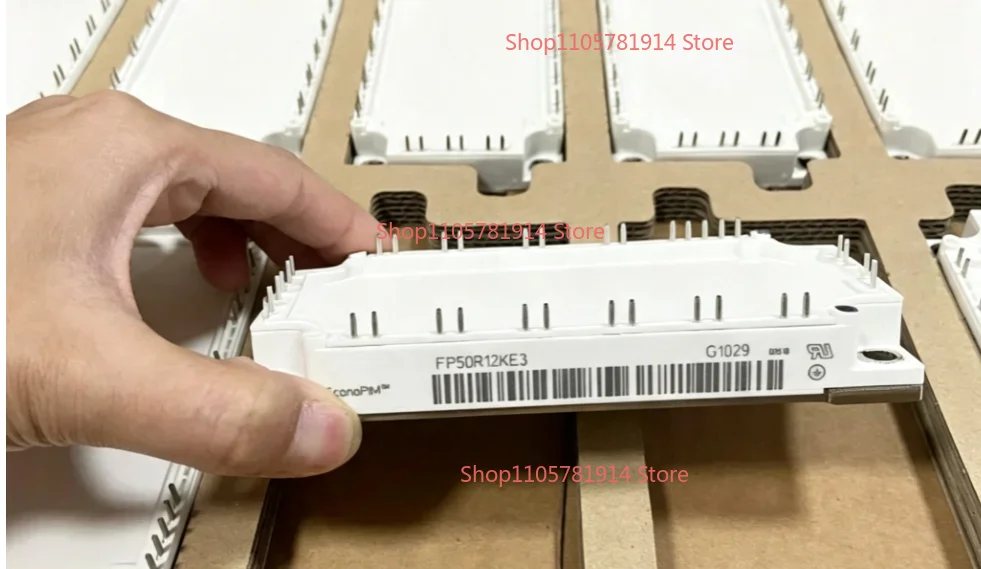 For FP75R12KT3 FP75R12KE3 FP50R12KT3 FP50R12KE3 FP50R12KS4G BSM50GP120G FP40R12KE3G FP40R12KT3G BSM35GP120G FP75R12KT4-B15