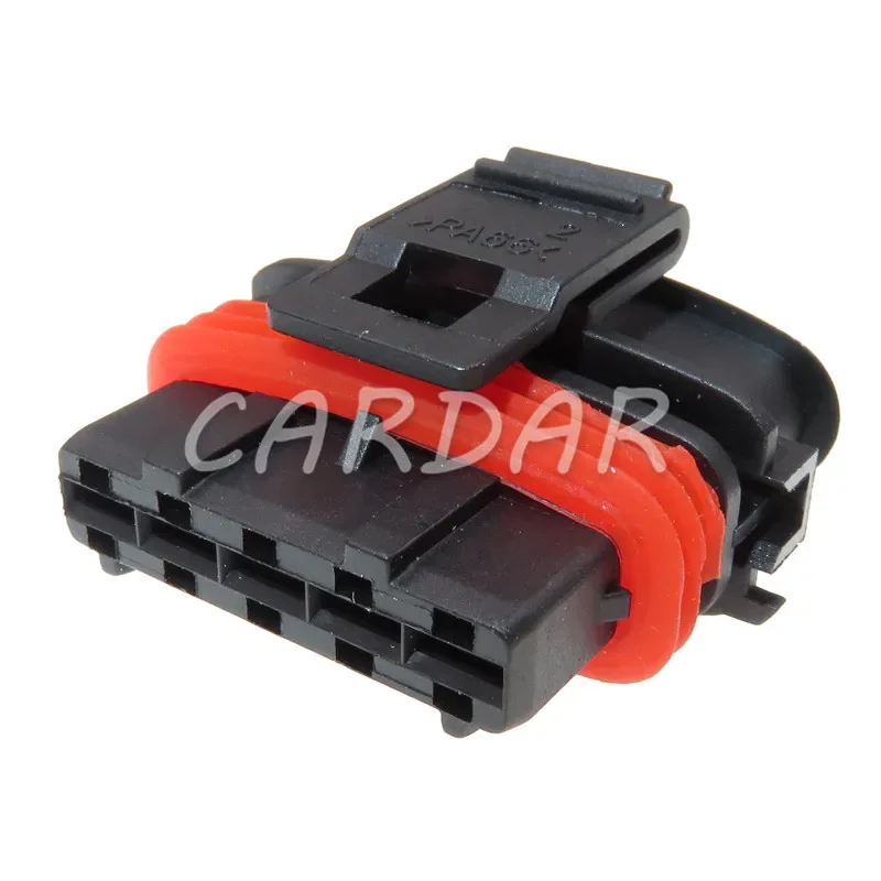 1 Juego de 5 pines 1 928 403 146 inyector Sensor de cigüeñal enchufe conjunto de CA para automóvil