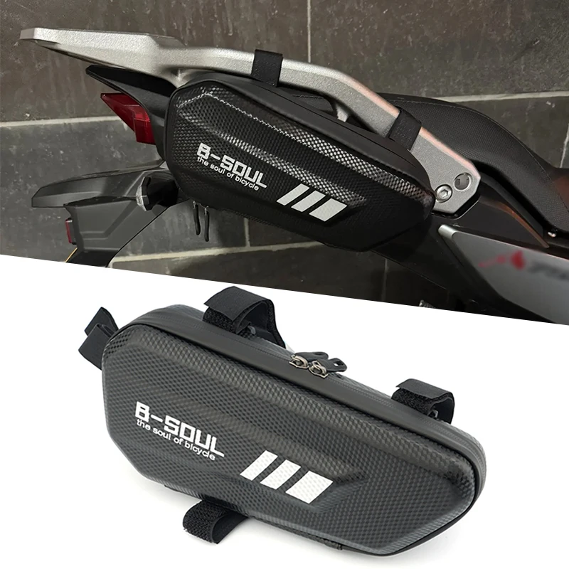 Motorcycle Bag Waterproof Bag luggage Travel Bag For Honda ADV750 X-ADV XADV X ADV 750 cb 750 2017-2023 2024