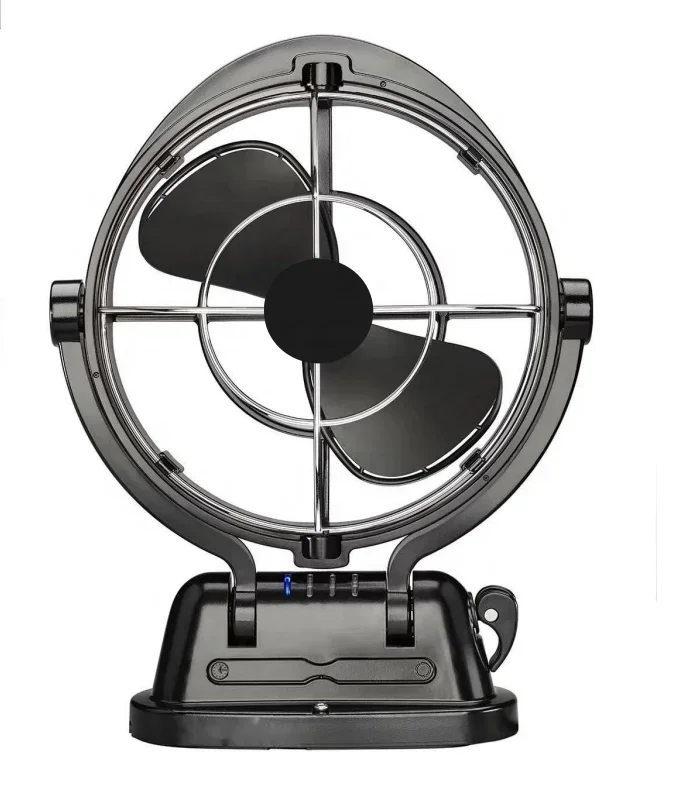 Applicable to 12V/24V RV Roof Vent Fan with Remote Control 360° Reversible Exhaust Air Ventilation for Camper Motorhome Caravan