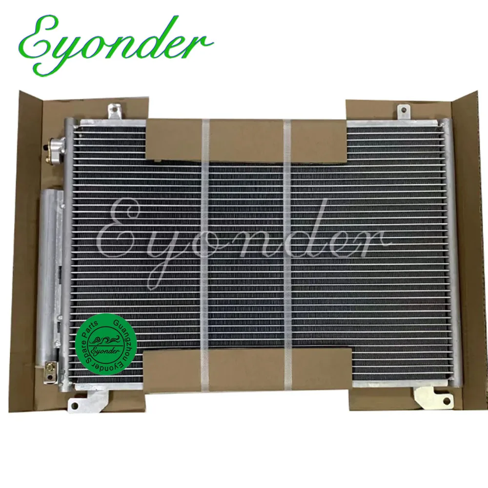 

A/C AC Air Conditioning Conditioner Condenser for Suzuki Swift 95310-52R00 9531052R00 95310-52R00-000