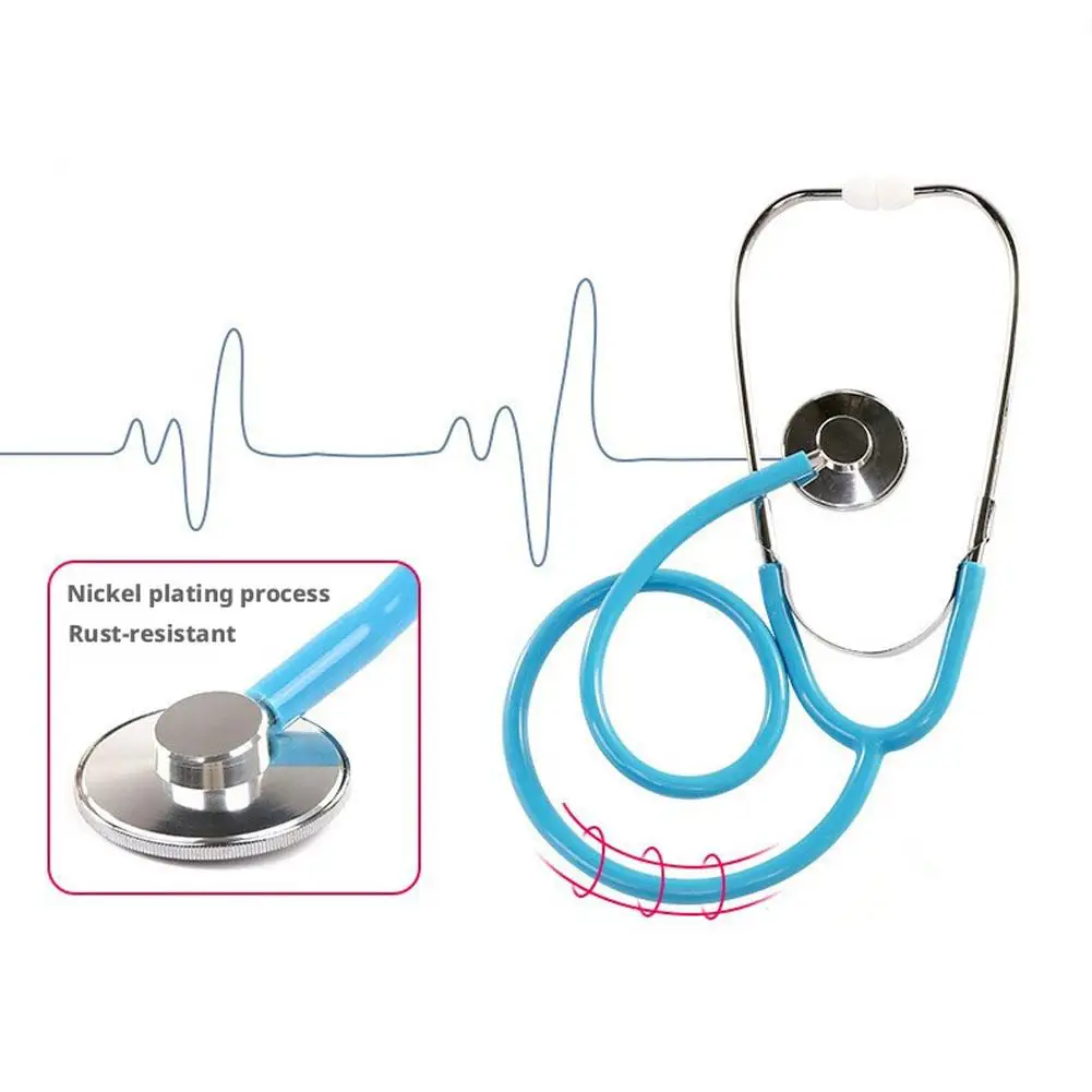 Wooden Pretend Play Doctor Educational Toys for Children Medical Simulation Medicine Chest Set for Kids Role Playing Pretend Toy