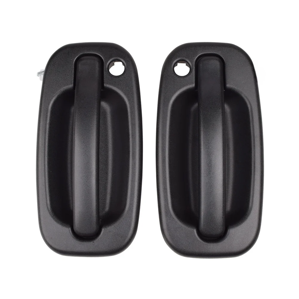 

For Truck Door Replacement Door Lock Cylinder Direct Replacement Keyed Cylinder Kit Includes Key For Escalade ESV EXT