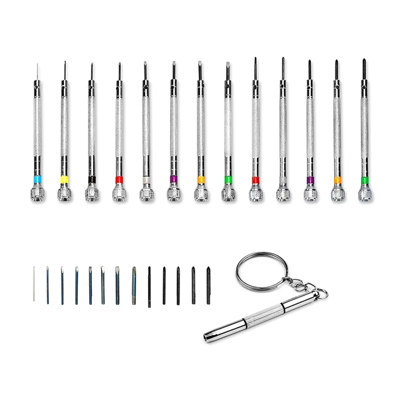 Micro- Watch Screwdriver Watch Repair Tools Screwdrivers Dropship