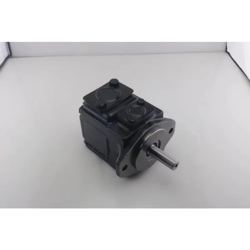 Hydraulic Pump Dennison Series T6 T6C T6D T6E T6EC Type T6EC 052 025 1L01 B1Hydraulic Vane Pump