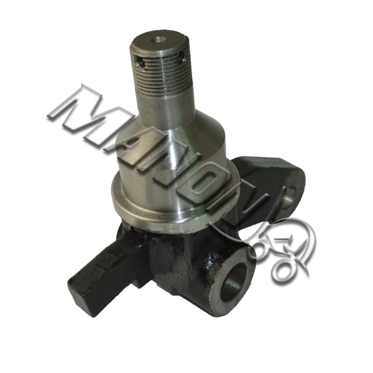 Forklift Accessories, Dongyang Steering Knuckle Right, Suitable for TCM Forklift Premium Accessories,