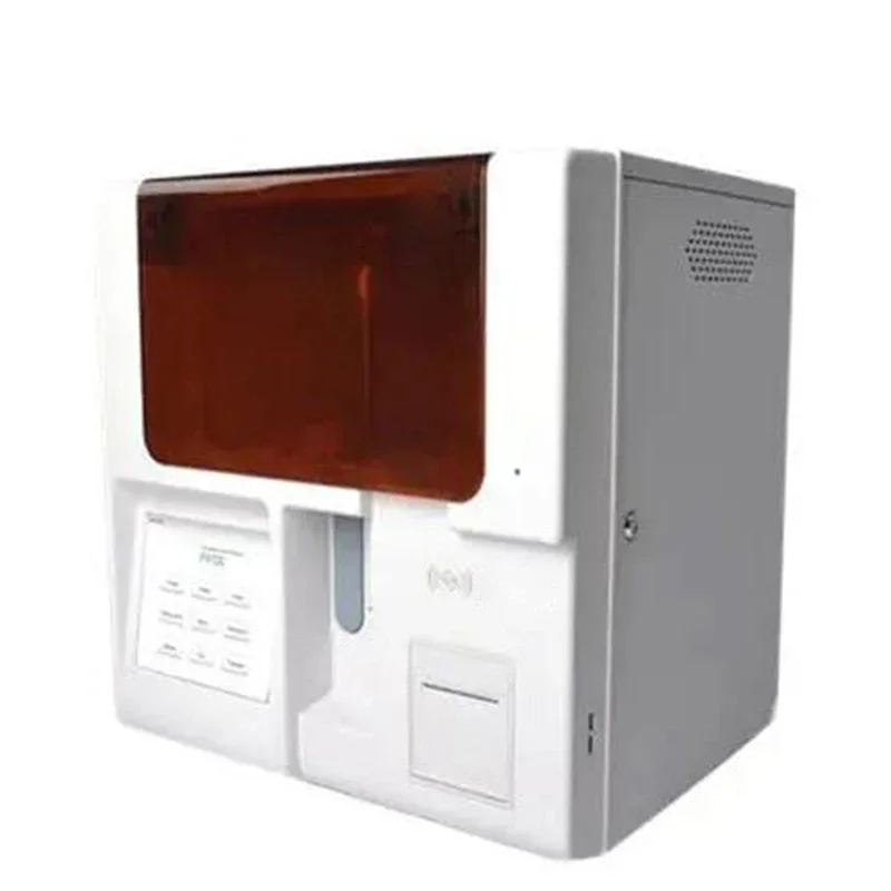 Ysenmed YSTE-120PA Fully automatic specific protein analyzer lab protein analyzer