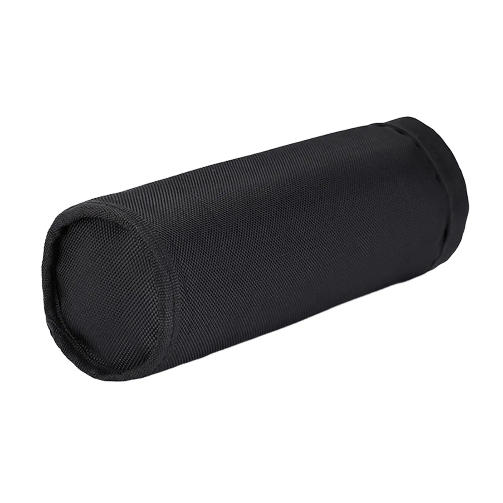Drumstick Holder Bag Durable Oxford Cloth Drumstick Storage Organizer Essential Drummer Accessories for Performing