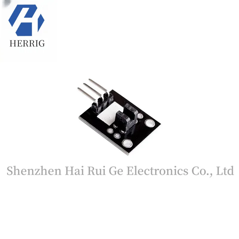 

1PCS Optical Break-Off Sensor Module KY-010 FOR