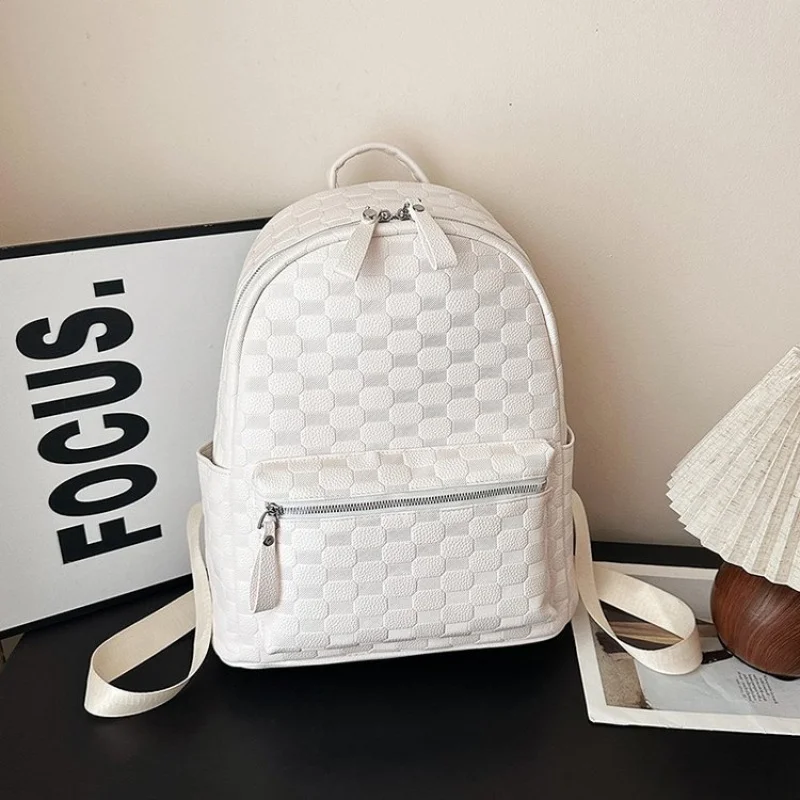 

Практичные женские сумки из люксового бренда - стильная кожаная сумка через плечо от известного дизайнера для женщин