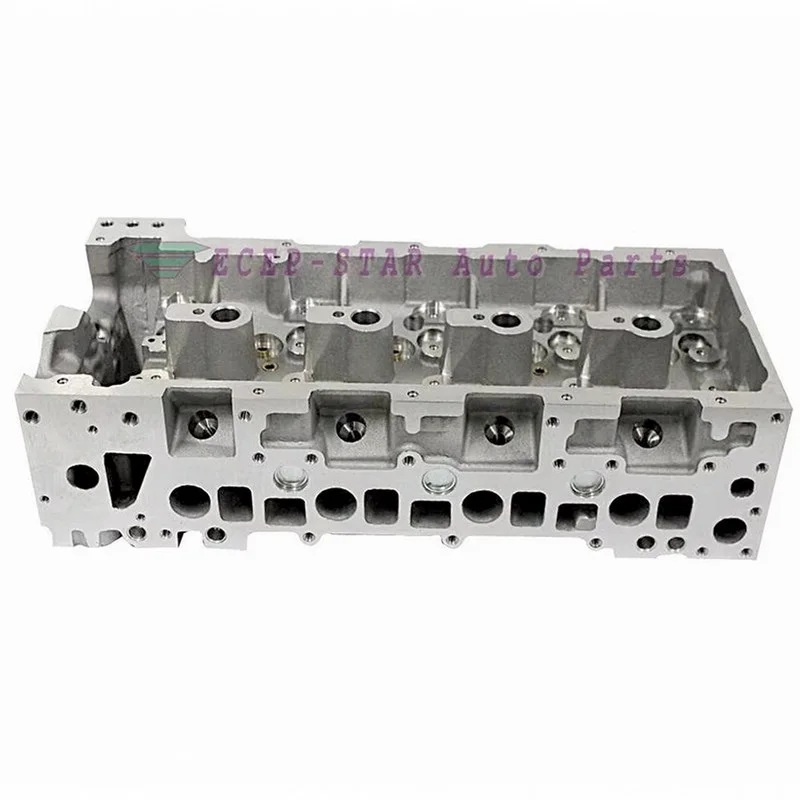 

908 572 OM611 OM611.987 Головка блока цилиндров для Benz Vito 108 110 112 Sprinter 2151CC 2.0L 2.2 CDI DOHC 16V 1998- OM611.980 OM611.981