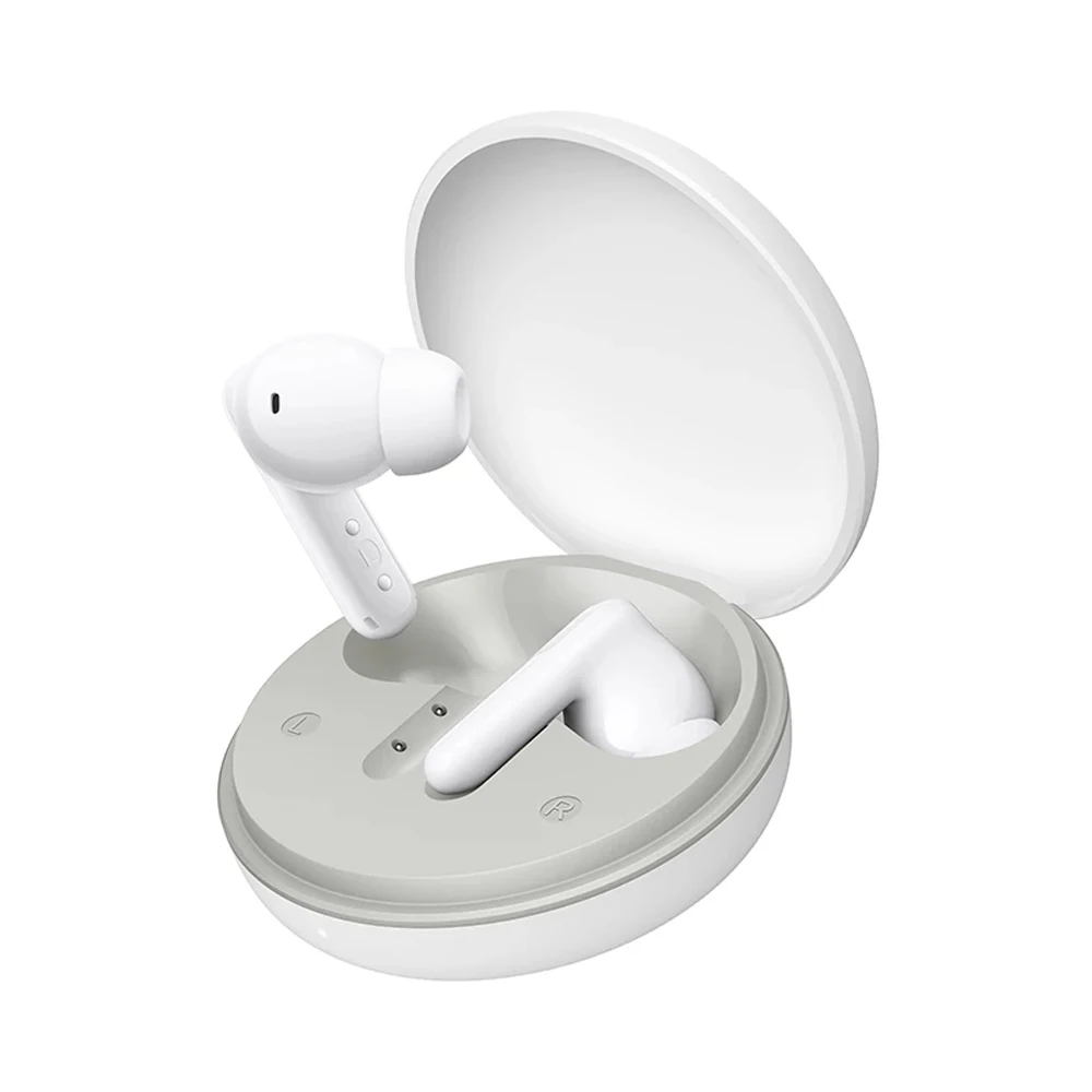HONOR Earbuds A Pro, Controlador Grande de 12.4 mm, Cancelación Activa de Ruido de 49 dB, 42 Horas de Duración de la Batería, Bluetooth 5.3, IP54 8