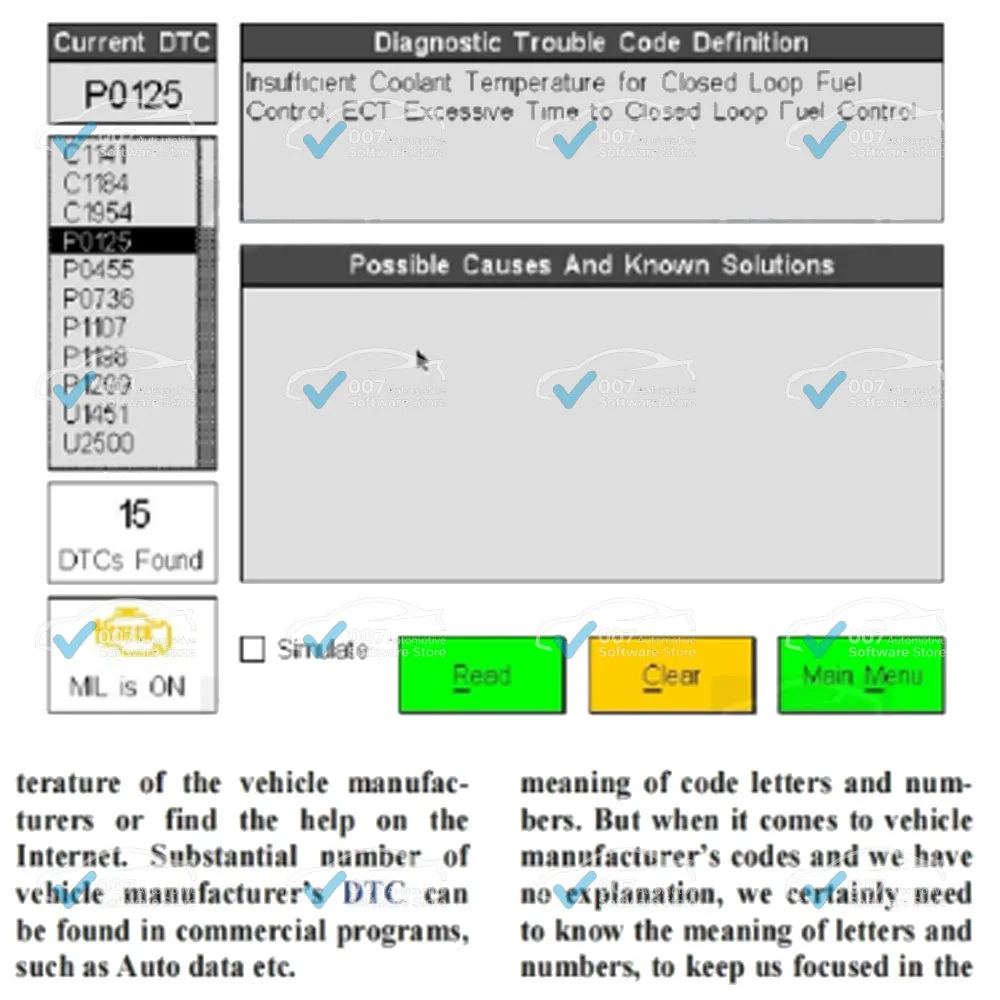 NEW Automobile Electronics Repair Guide PDF Comprehensive Manual for Automotive Technicians And Mechanics