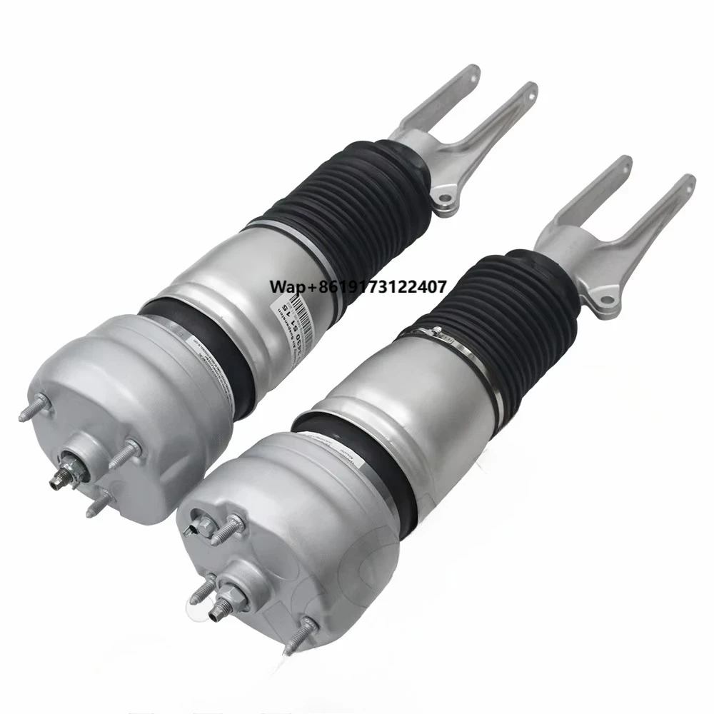 

For Old Model Front Left and Right Air Suspension Shock Absorber Assembly 97034305208 97034305108