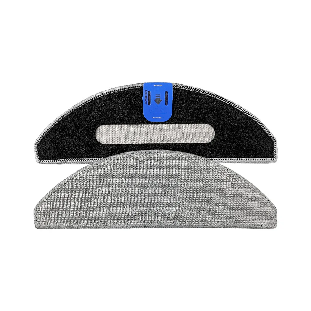 เปลี่ยน Mop Pad สําหรับ iRobot Roomba Combo i5 i5 + J5 J5 + Mop ผ้า Rags หุ่นยนต์เครื่องดูดฝุ่นอะไหล่