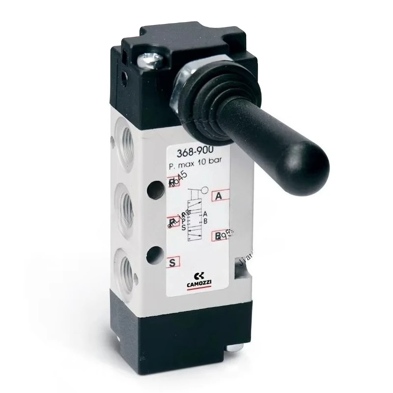 New Kamozis Manuals Valves Model 368-905, Hot Selling Kamozis Manuals Valves 368-905, Pneumatics Valves