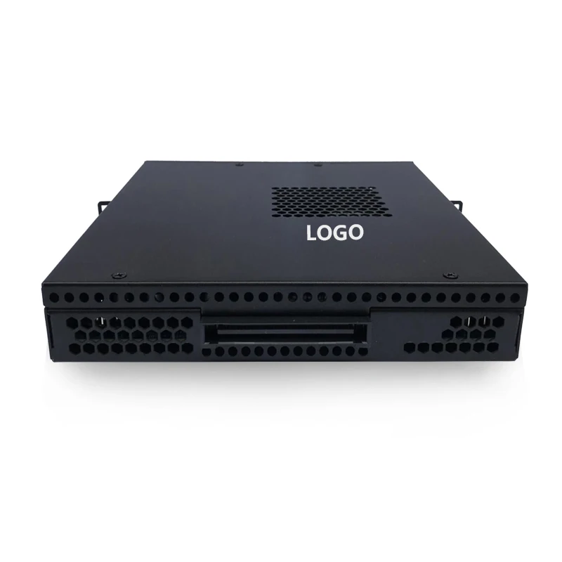 INGSCREEN-ordenador Industrial todo en uno, Mini PC para Panel plano interactivo, Core I3/i5/i7 CPU 4K, OPS, gran oferta
