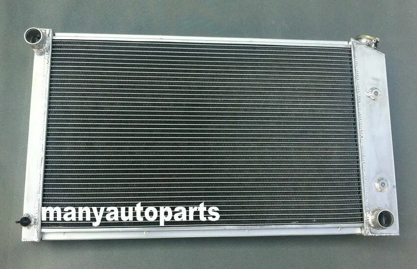 مشعاع سبيكة لبونتياك فايربيرد / ترانس آم 1970-1981 1975 1976 1977 1978