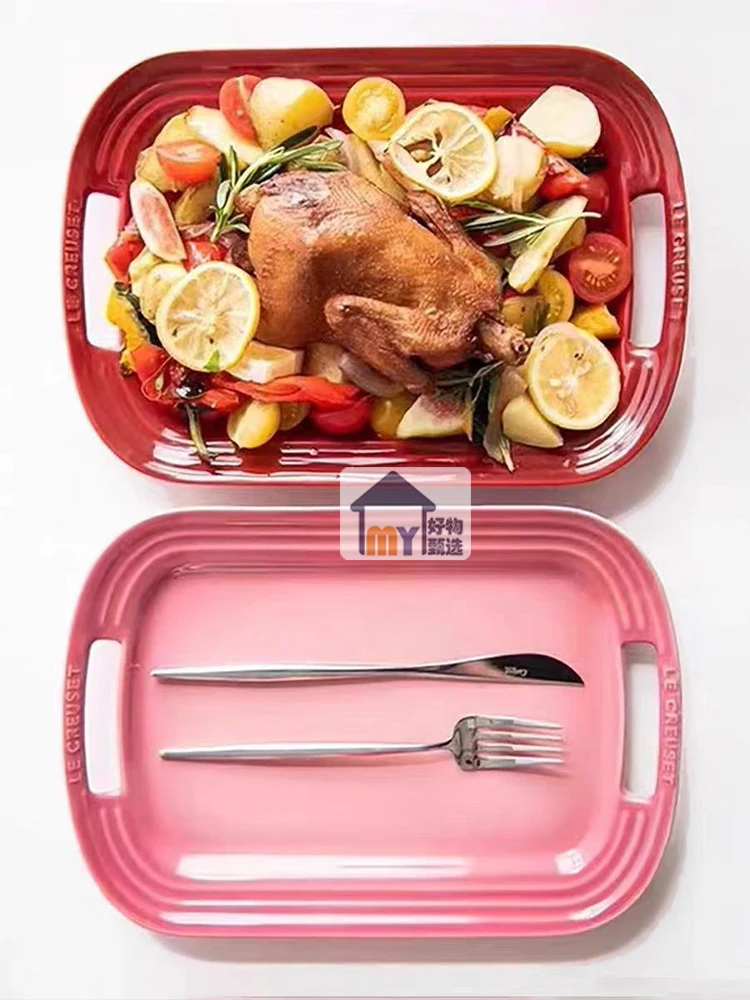 Le Creuset Cool Col…