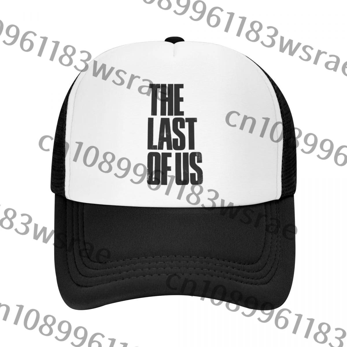 The Last Of Us A gorras de béisbol, sombreros de camionero