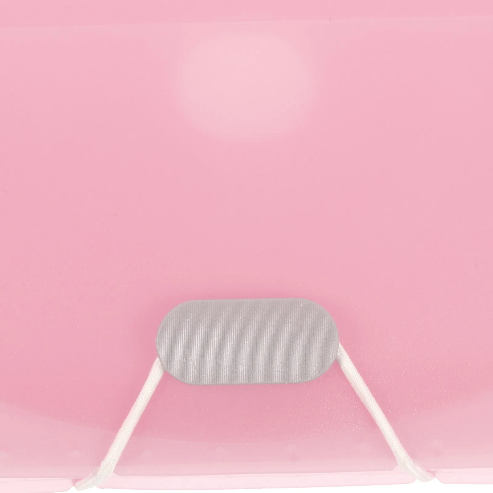 

1pc Expandable File Folder Large Capacity Multi Pocket Accordion Organizer Portable Document Paper Storage For Office School