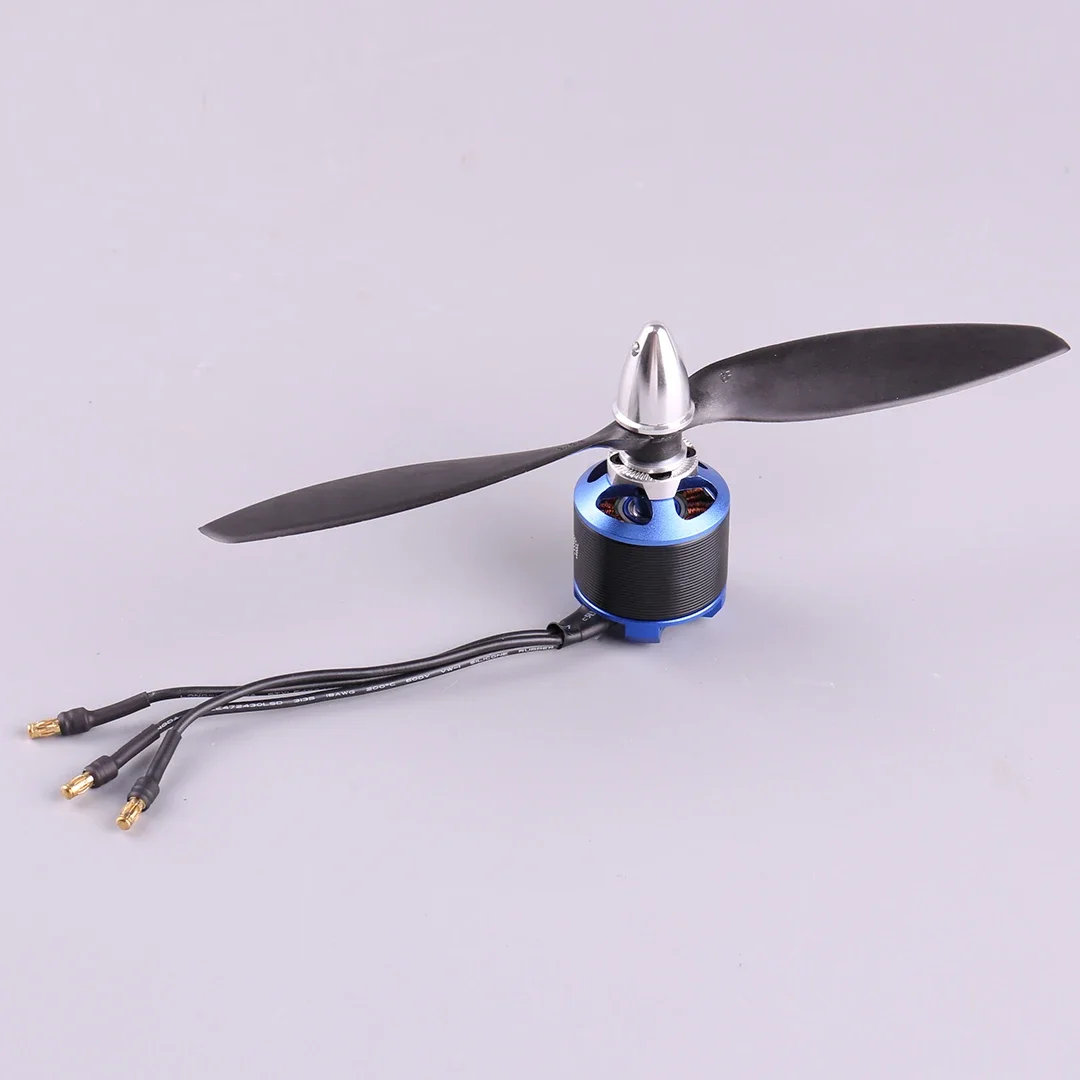 Gemfan Nylon Carbonio Elica CW/CCW Puntelli 8038 8045 9047 1038 1045 1147 1238 1447 Per RC FPV Aereo Multirotore Drone