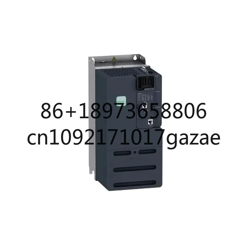 

New ATV340D22N4 in Stock Automation Controller for PLC