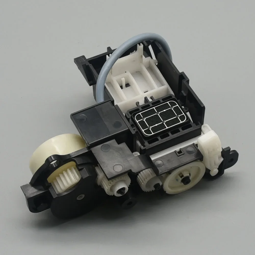 مجموعة مضخة الحبر epson l805 لإبسون R330 r290 L800 L801 t50 p50 T59 T60 r270 R390 L805 لتجديد وحدة epson cleang