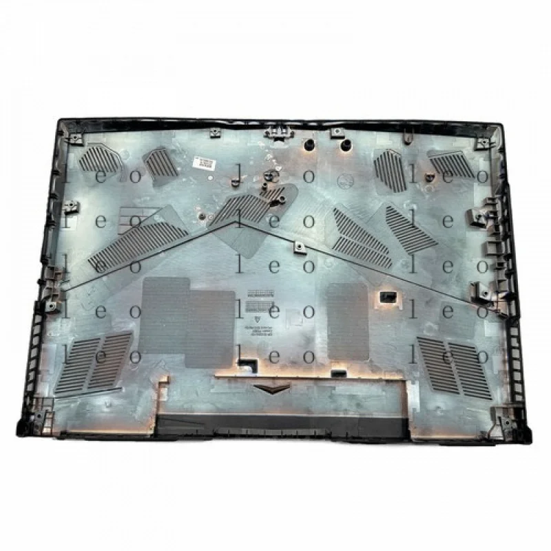 Capa inferior AA 3077E1D211Y311 para MSI GE75 RAIDER MS-17E1 8RF 8RE 9SF MS-17E2