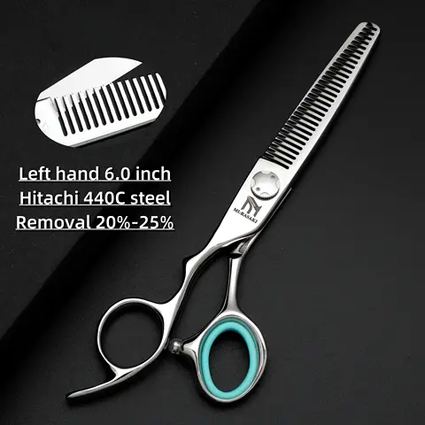 10 best sales बाएं हाथ की कैंची - №6