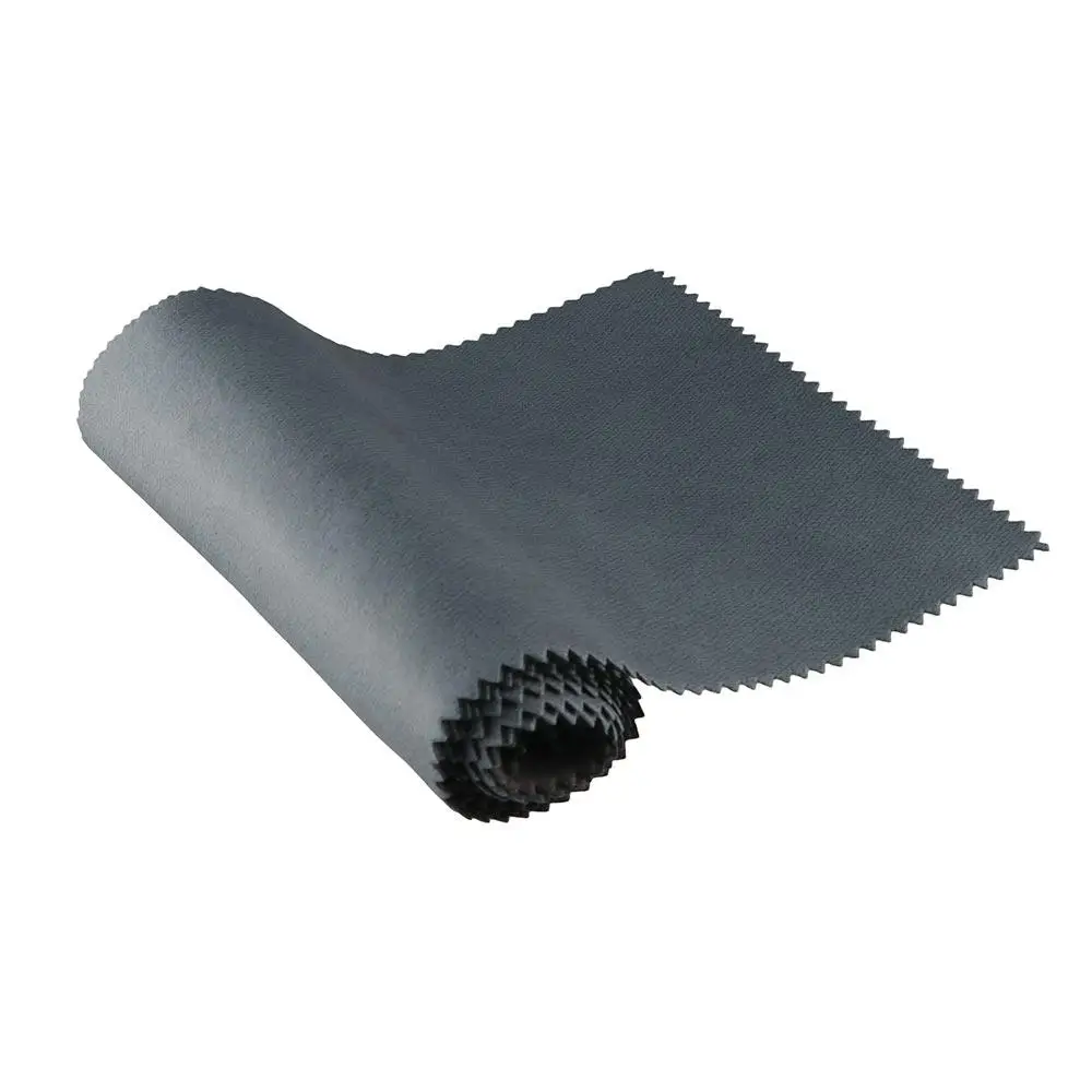 Technology Cloth Piano Dust Cover Dirt-Proof Anti Dust Piano Protective Cover 18x126cm Soft Texture Keyboard Piano Case