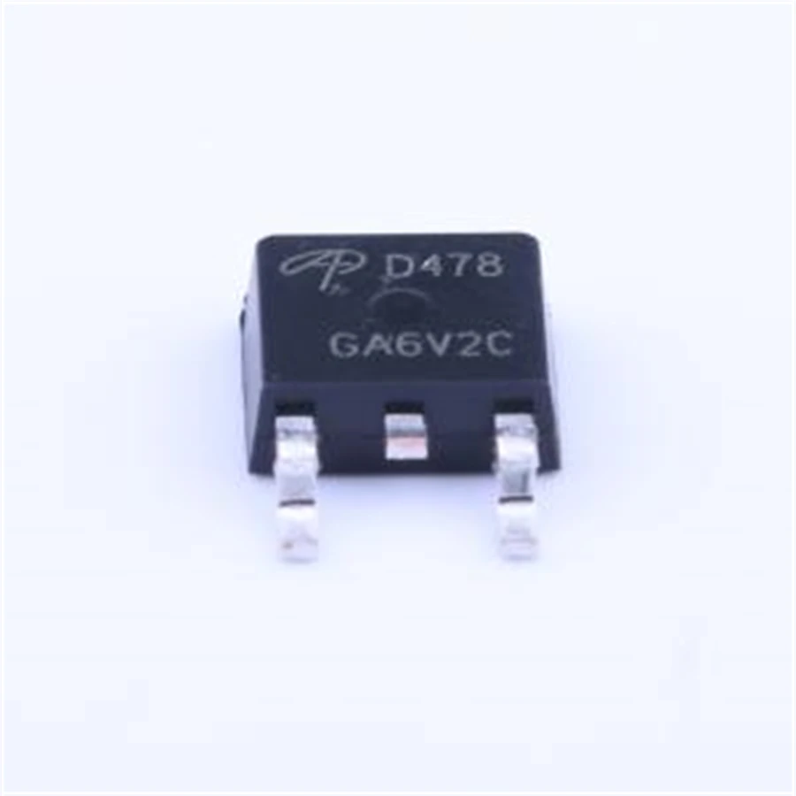 

50 шт./лот AOD478 (MOSFET)