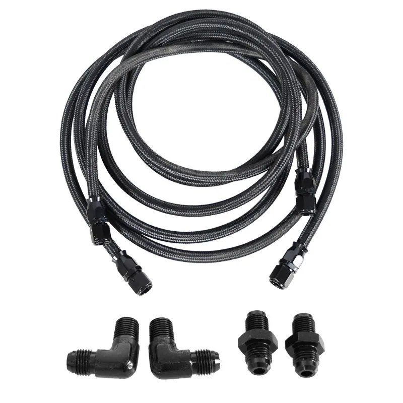 Auto Modification P…