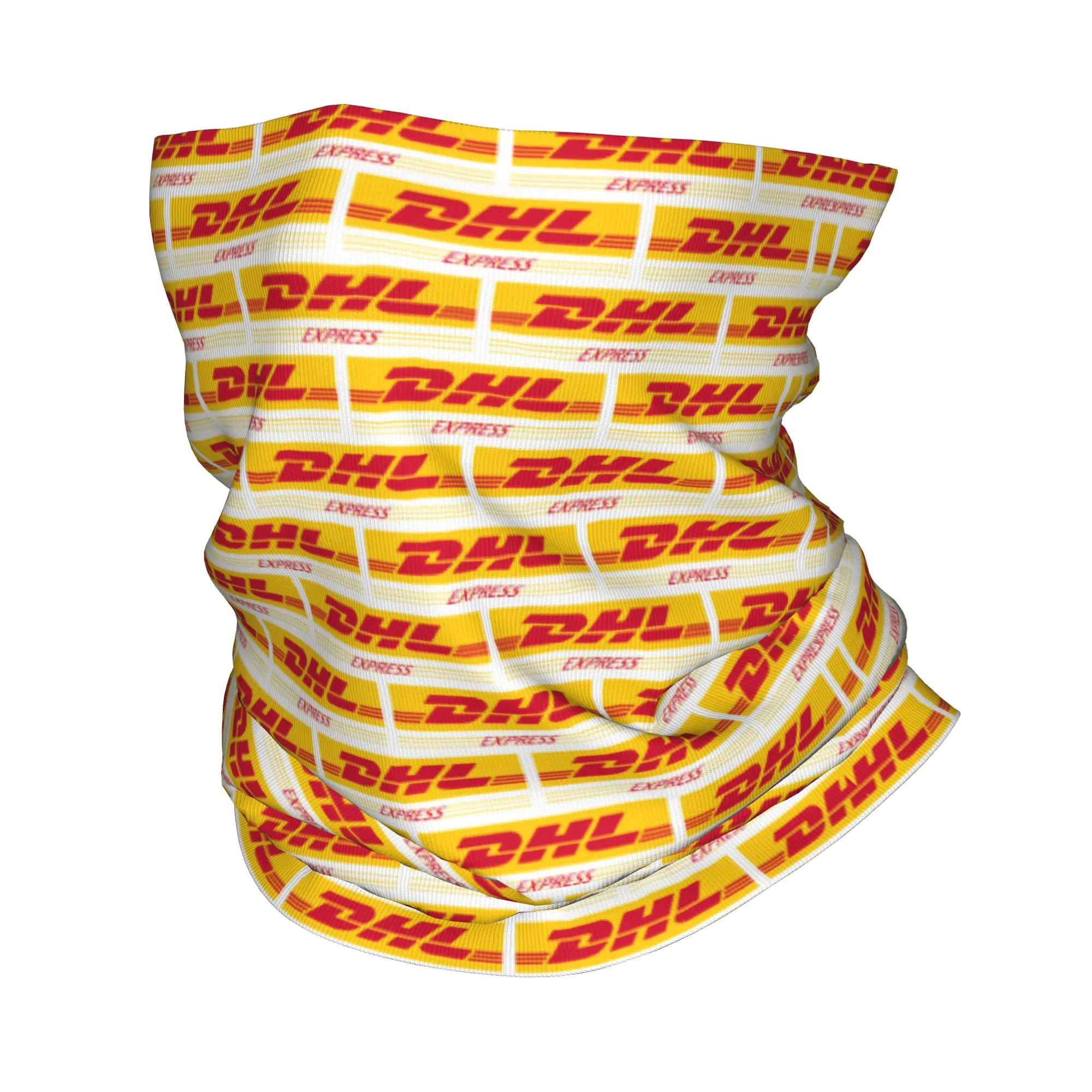 Global Express DHLS Winter Headband Neck Warmer Women Men Hiking Cycling Tube Scarf  Face Bandana Gaiter
