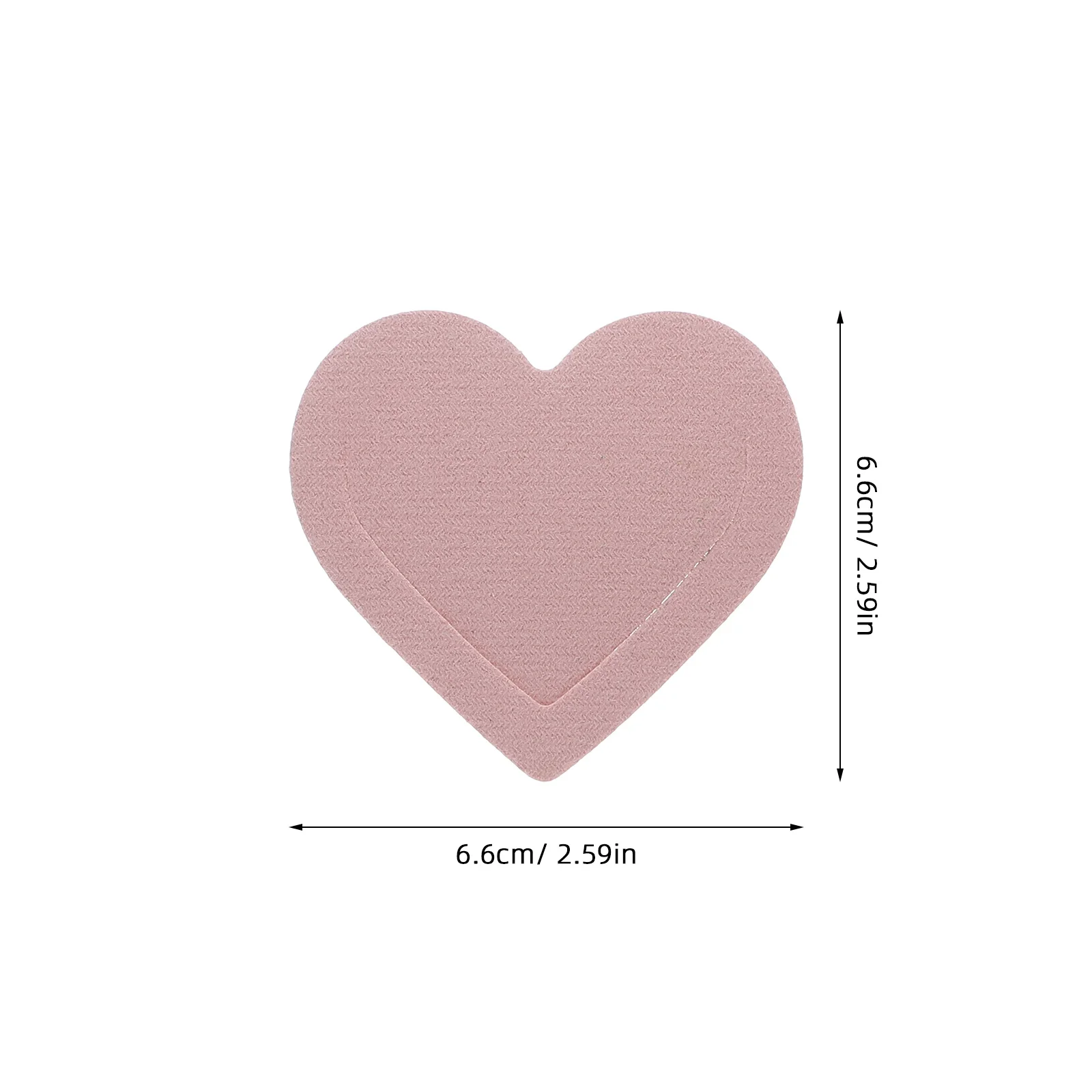 12 قطعة من الإشارات المرجعية الزاوية على شكل قلب من البولي يوريثان، علامات صفحة بتصميم سلس لمحبي الكتب، إكسسوارات القراءة اللطيفة