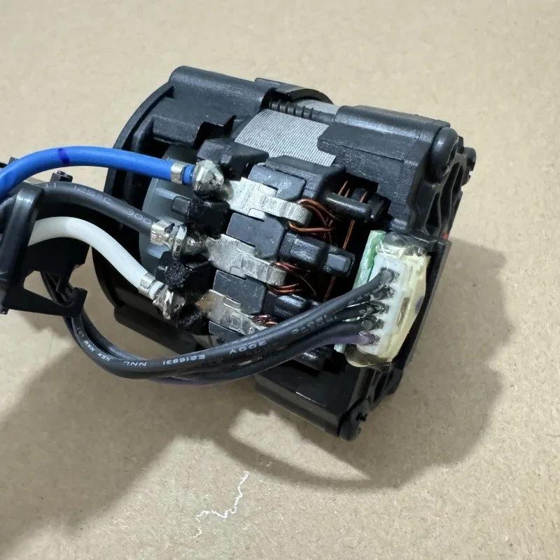 DC 20V 18 Teeth Motor and Switch Assembly N806548 N493868 N806546 for Dewalt DCD777 DCD777NT DCD777D2 DCD778 DCD777 DCD778
