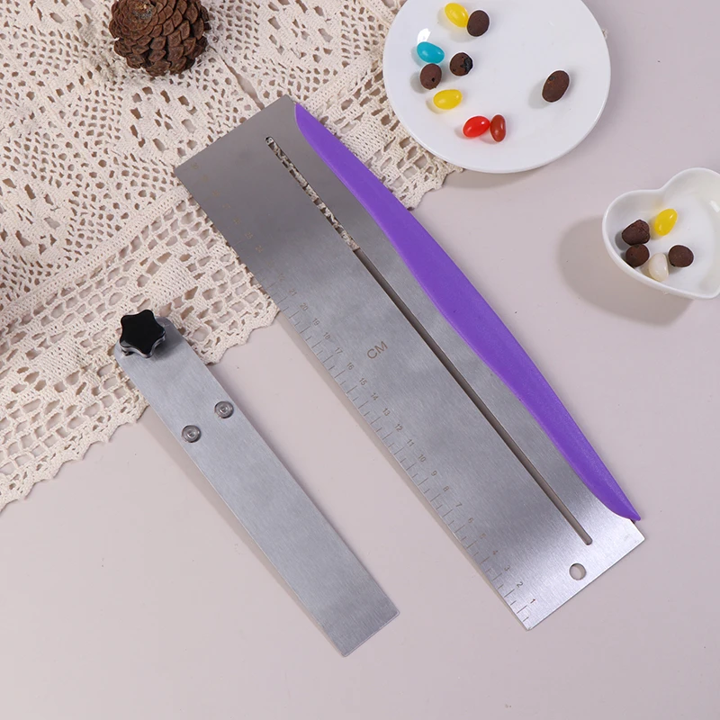 Ayarlanabilir Kek Kazıyıcı Kek - Kitchen Baking Corner incelemesi ve fiyatı