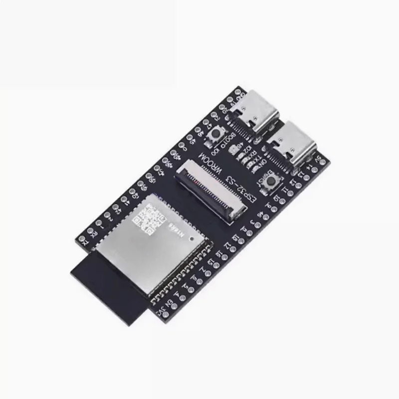 1pcs ESP32-S3 N16R8 CAM Development board WiFi+ Bluetooth module OV2640/5640 camera