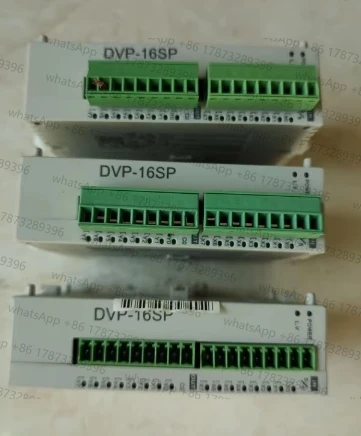 

New DVP16SP11R Fast Shipping