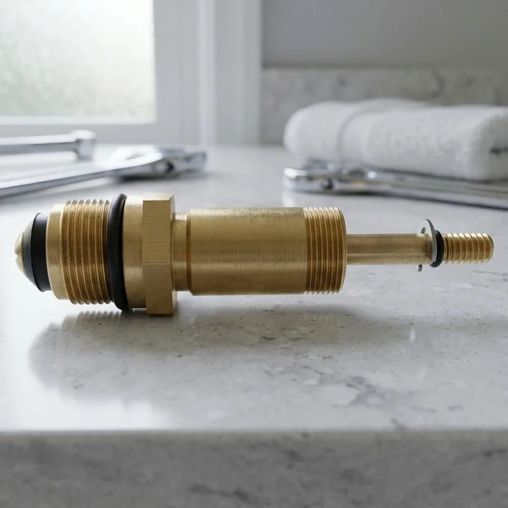 Valve Replacement Kit Diverter Valve Repair Erosion Resistant Material Precision Engineered Seal For 89773 Valve