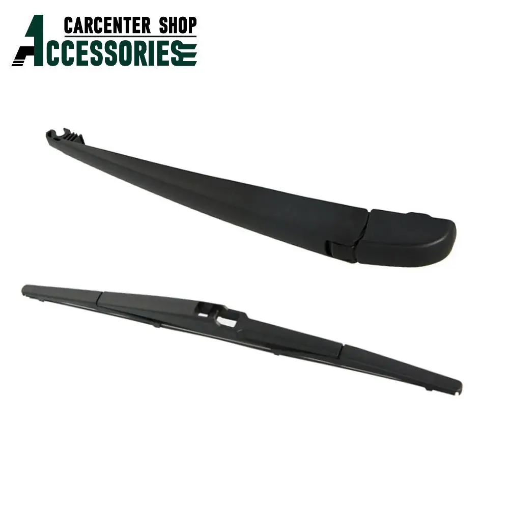 

2pcs Car Rear Windscreen Wiper Arm & Blade for Toyota CHR C-HR 2018 2019 2020 85242-F4010