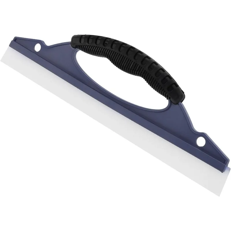 Portable Car Wiper Silicone Water Wiper Window Squeegee Cleaner Drying Tool for Auto Glass Wash Streak Free Cleaning Wiper