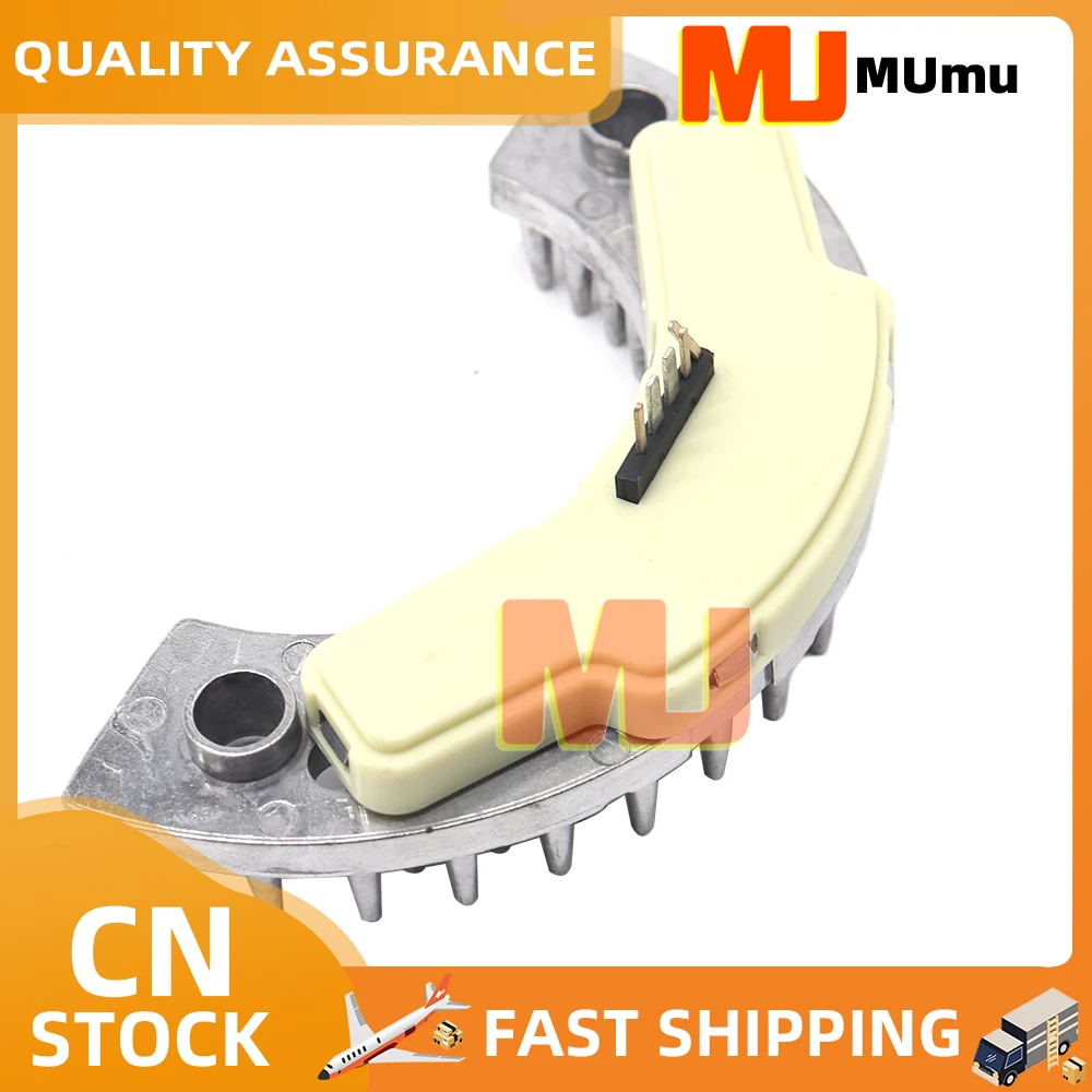 Heater Blower Fan Resistor Motor For Peugeot 206 307 CC Citroen Xsara Picasso 9140010283 6441AP 6441.AP 6441.AL 6441AL 6451.ZX