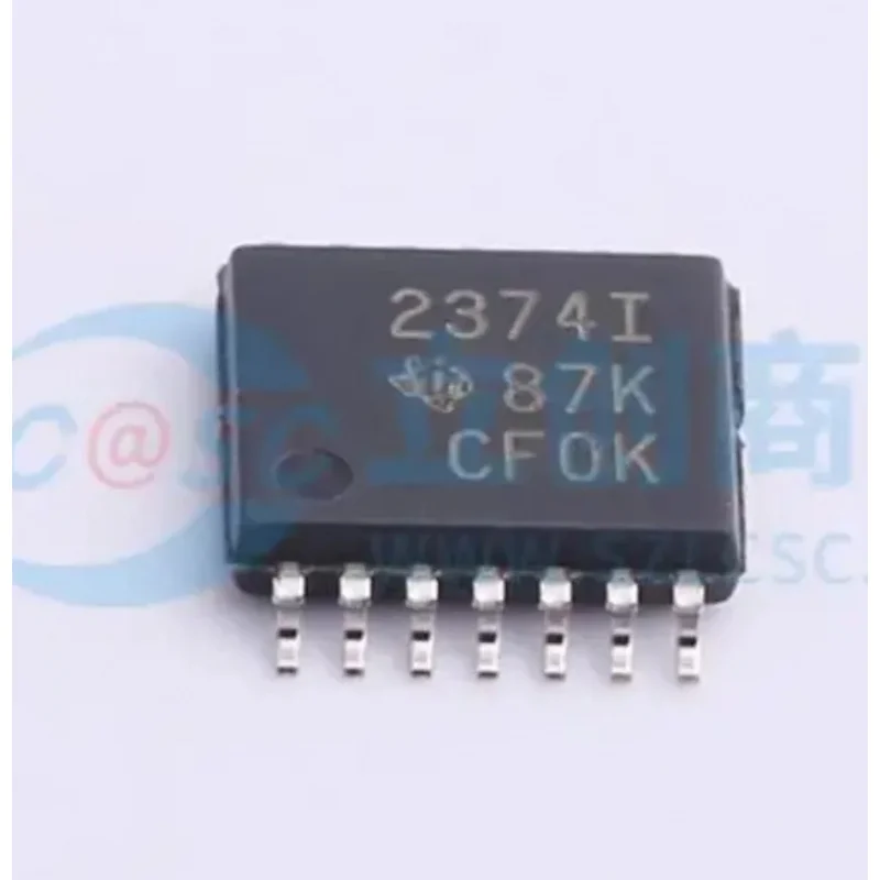 12PCS New original TLV2374IPWR TSSOP-14 2374I IC
