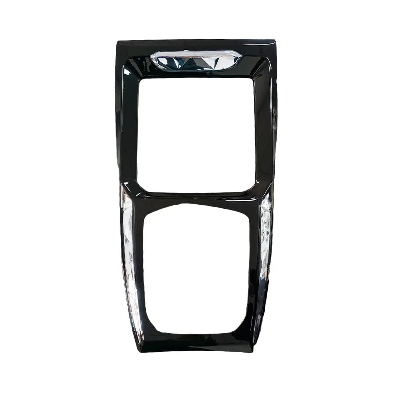 

Suitable for BMW X3 IX3 X4 crystal central control saddle light interior ambient light modification and upgrade to synchronize